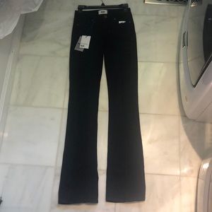 Paige Jeans: Manhattan bootcut
